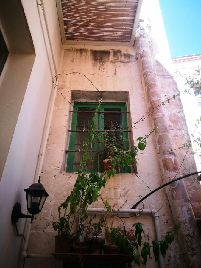 Villa La Cartapesta Lecce Exterior foto